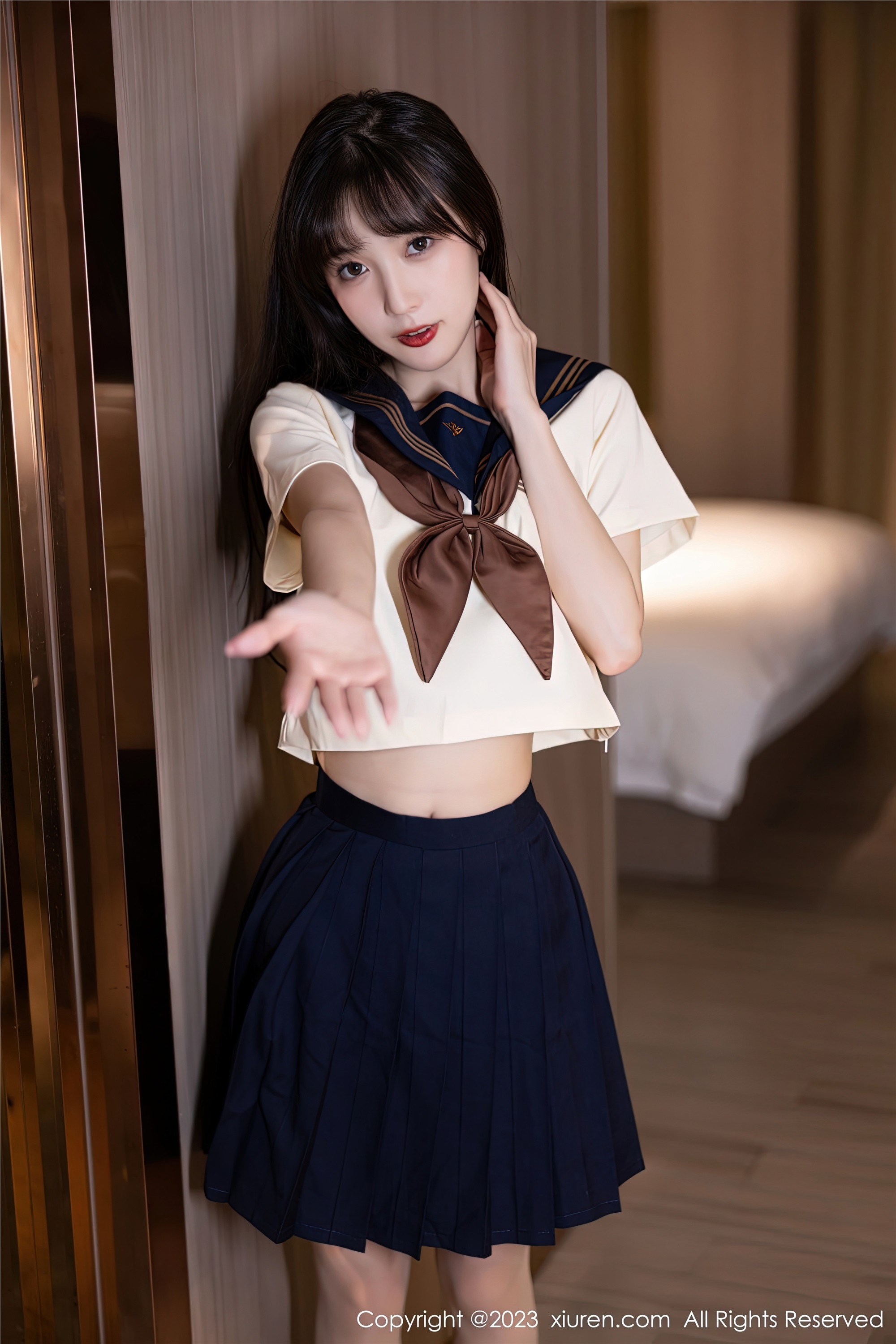 Xiuren秀人网 2023.01.12 NO.6126 林星阑